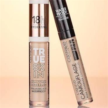 TRUE SKIN HIGH COVER CONCEALER 