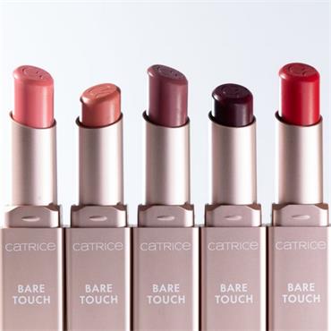 BARE TOUCH LIP OIL BALM 