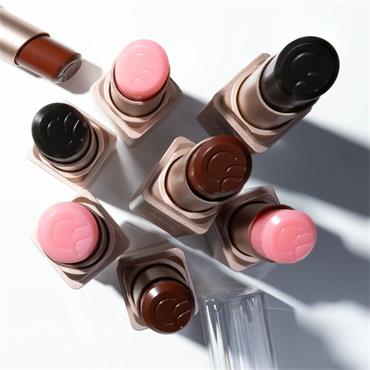 BARE GLOW LIP OIL BALM 