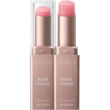 BARE GLOW LIP OIL BALM 