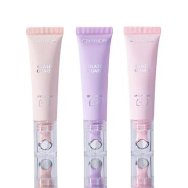 GLAZE GUARD LIP TREATMENT 