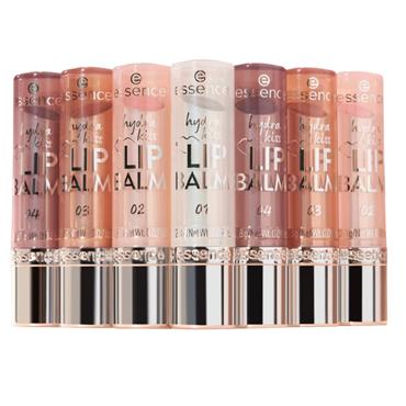 HYDRA KISS LIP BALM 