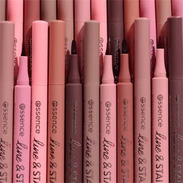 LINE & STAIN TATTOO LIP LINER 