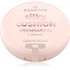  ESSENCE SILKY CUSHION FOUNDATION 1