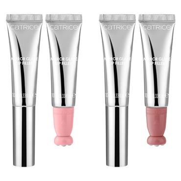 BEYOND THE MIRROR GLAZE LIP FILLER 