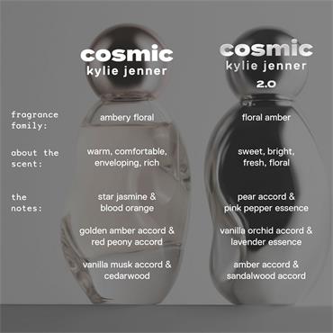KYLIE JENNER COSMIC 2.0 EAU DE PARFUM