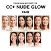 IT Cosmetics Your Skin But Better CC+ Cream - Nude Glow with SPF 40