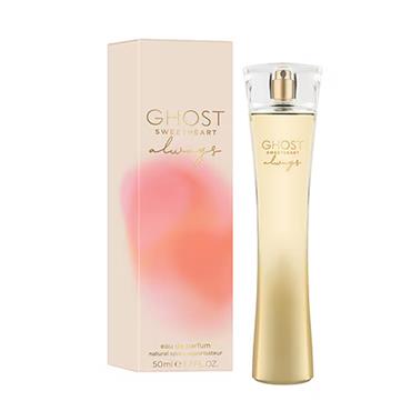 GHOST SWEETHEART ALWAYS EAU DE PARFUM