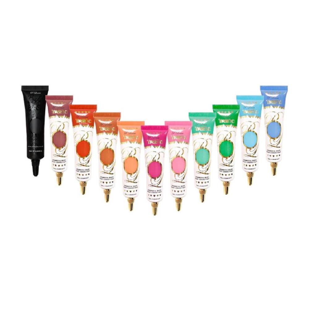 P LOUISE COLOUR BASE'IC BRIGHTS CH Tralee Ireland