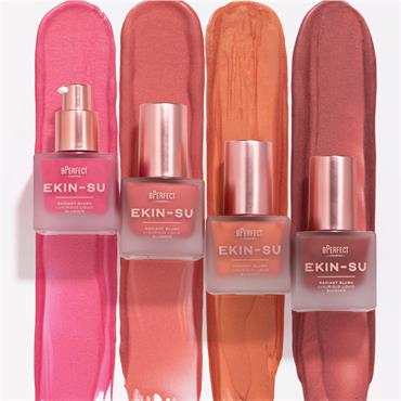 EKIN-SU RADIANT BLUSH