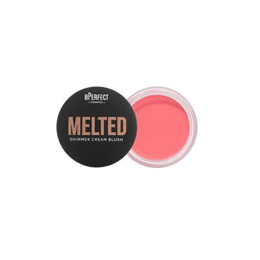 MELTED SHIMMER CREAM BLUSH