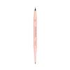 MRS GLAM CARVED OUT DUO BROW CARVING PEN