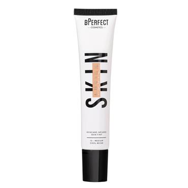 SKIN FUSION - SKINCARE INFUSED SKIN TINT