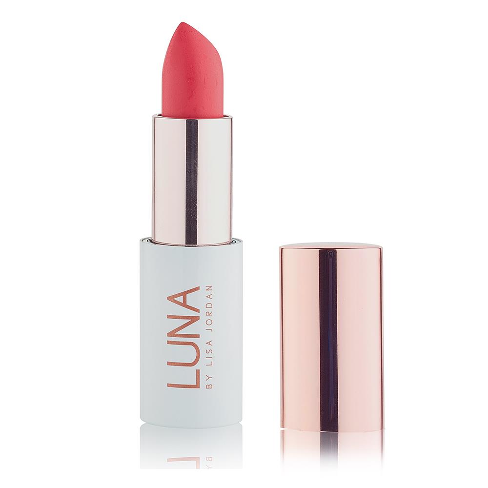 LUNA By Lisa LIPSTICK CH Tralee Ireland