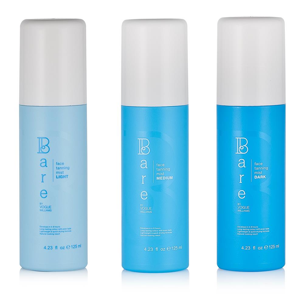 FACE TANNING MIST CH Tralee Ireland