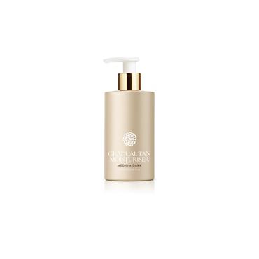 GRADUAL TAN MOISTURISER