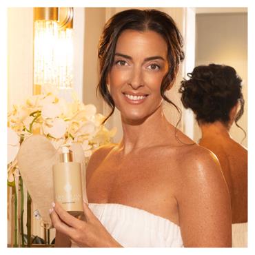 GRADUAL TAN MOISTURISER