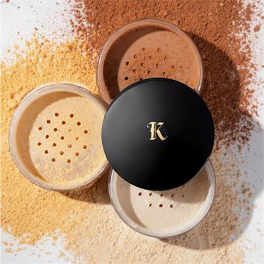 SOFT FINISH LOOSE SETTING POWDER