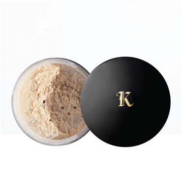 SOFT FINISH LOOSE SETTING POWDER