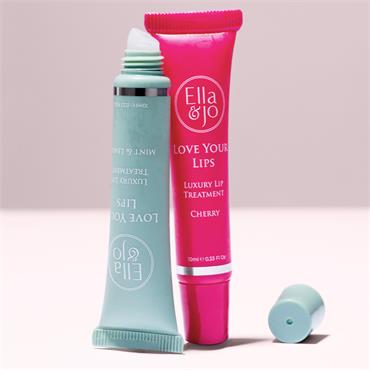 ELLA & JO LOVE YOUR LIPS LUXURY LIP TREATMENT