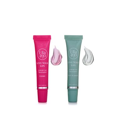 ELLA & JO LOVE YOUR LIPS LUXURY LIP TREATMENT