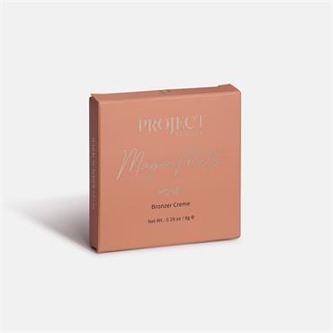 MAGIC MELTS CREAM BRONZER