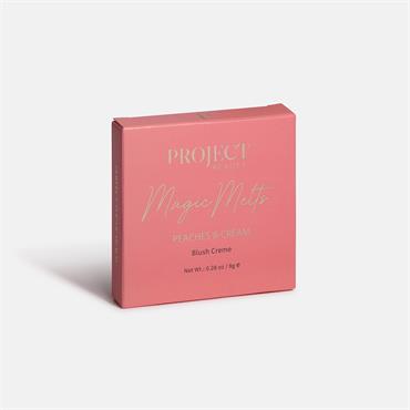 MAGIC MELTS CREAM BLUSH