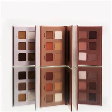 MATTE EYESHADOW PALETTE