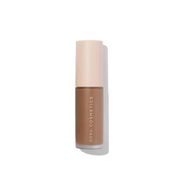 LIQUID CONTOUR SATIN