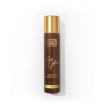 AIR GLOW INSTANT SPRAY TAN
