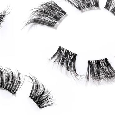 SOSU FOX EYE COLLECTION LASHES