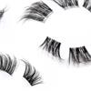 SOSU FOX EYE COLLECTION LASHES