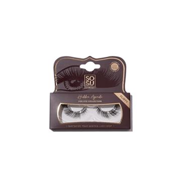 SOSU FOX EYE COLLECTION LASHES