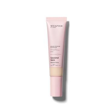 SECOND SKIN NATURAL GLOW