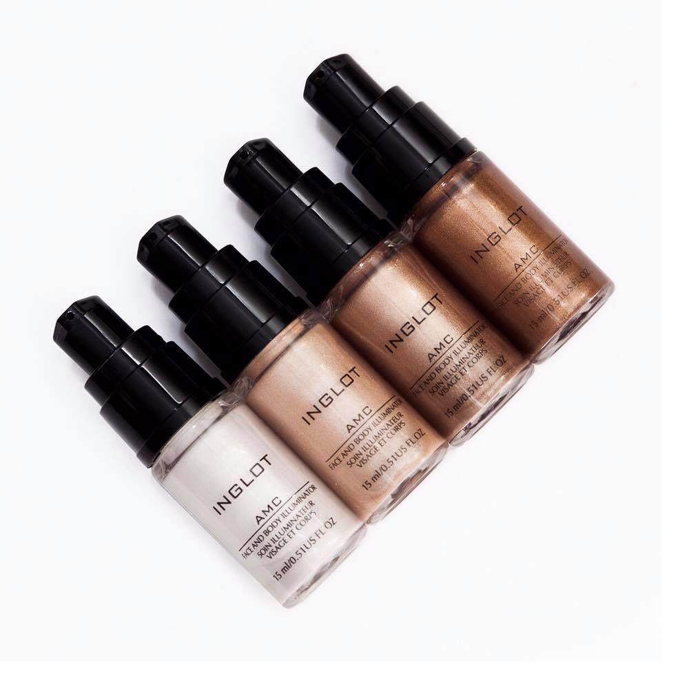 AMC Face and Body Illuminator CH Tralee Ireland