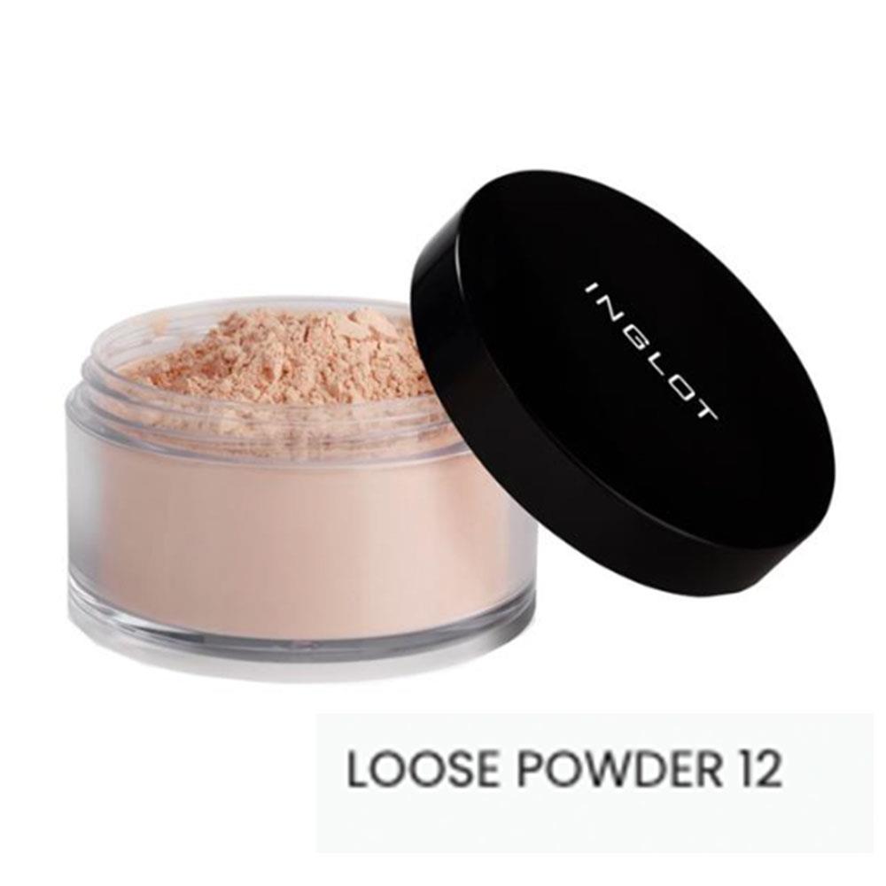 Loose Powder CH Tralee Ireland