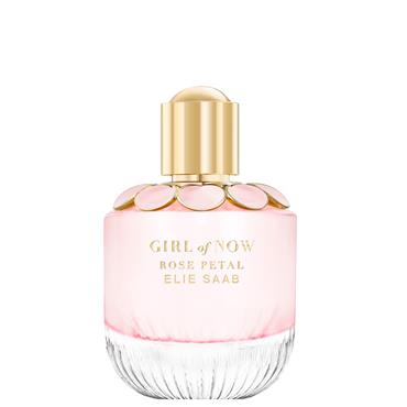 GIRL OF NOW ROSE PETAL EAU DE PARFUM