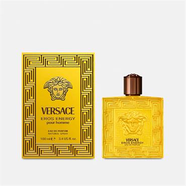 VERSACE EROS ENERGY EDP
