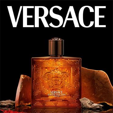 VERSACE EROS NAJIM PARFUM