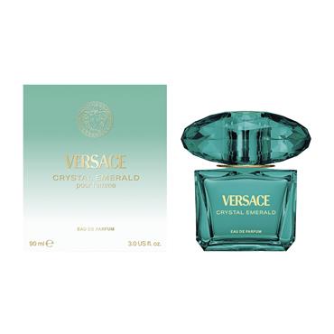 VERSACE CRYSTAL EMERALD EDP