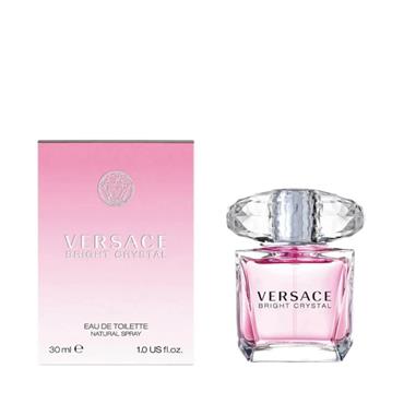 VERSACE BRIGHT CRYSTAL EDT