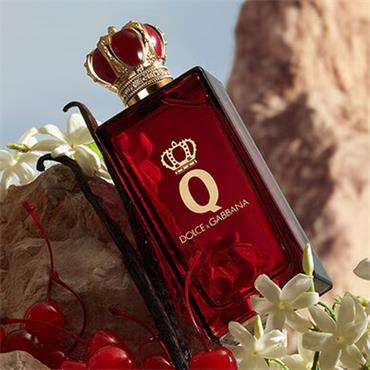 Q PARFUM