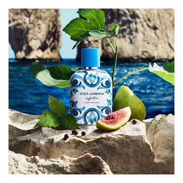 CAPRI IN LOVE MALE EDP