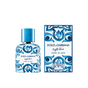 CAPRI IN LOVE MALE EDP