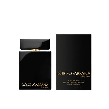 THE ONE POUR HOMME EDP INTENSE