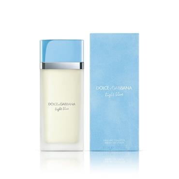 LIGHT BLUE EDT