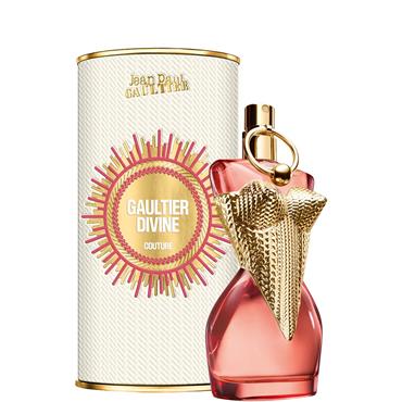 GAULTIER DIVINE COUTURE EDP