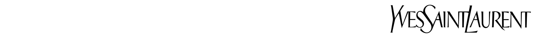 Yves Saint Laurent