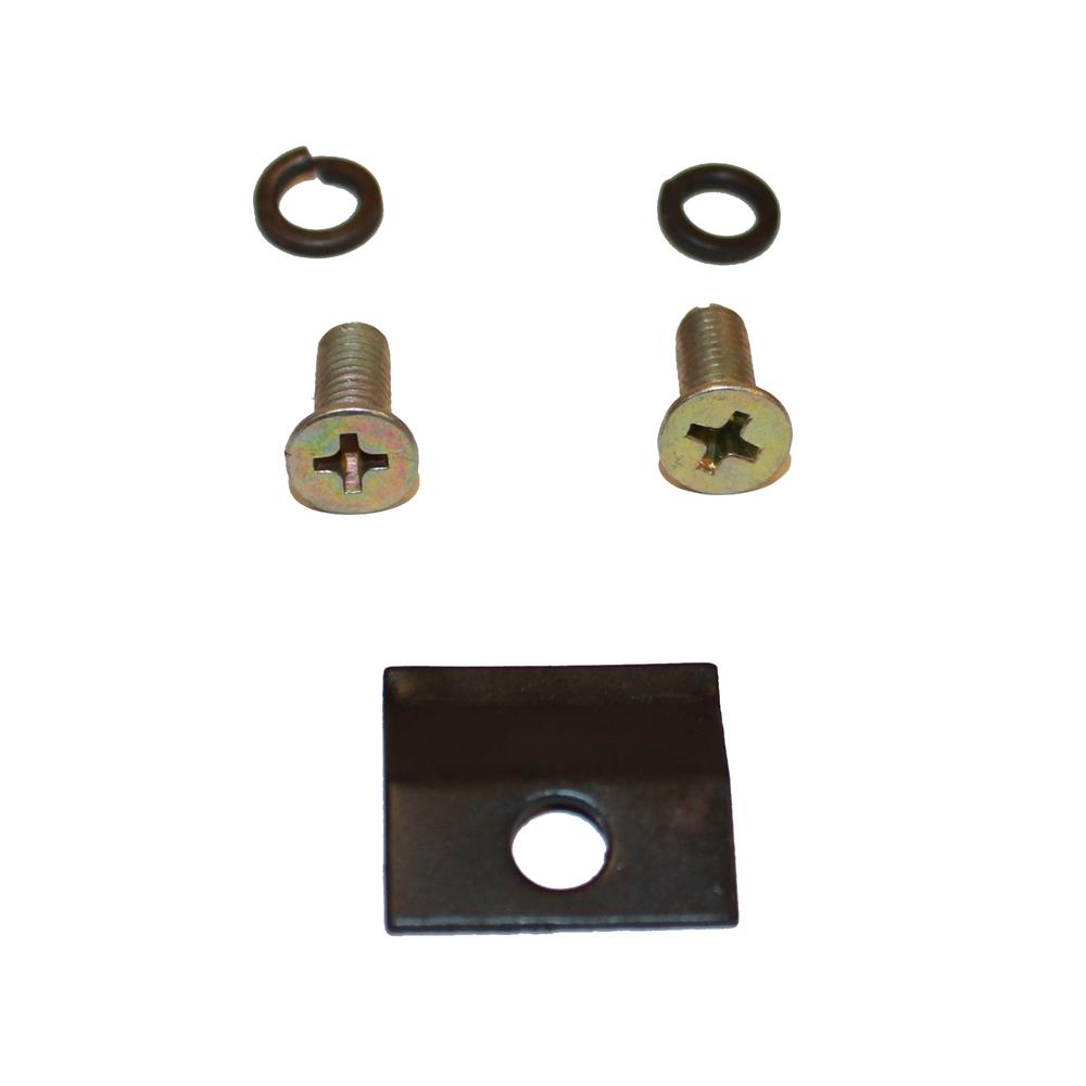 Clips and Screws for Freestanding Stoves Heat Design Spares Dublin