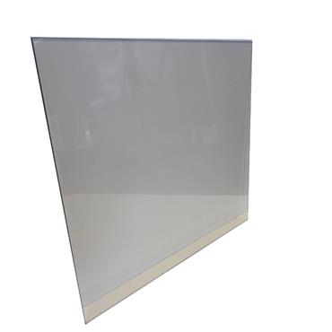 San Remo Steel 5kW Glass